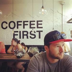 Meet your Posher, Kyle