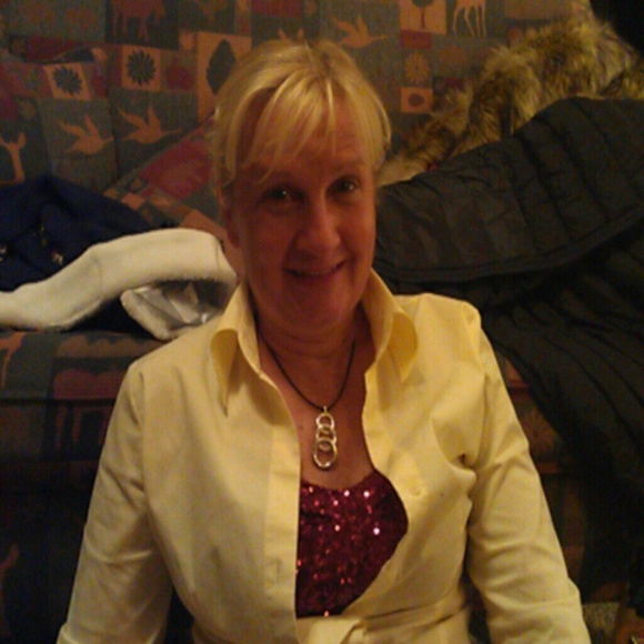 Meet your Posher, Deb