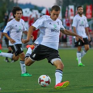 Meet your Posher, Ian