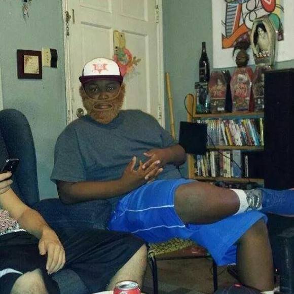 Meet your Posher, Jacolby - Picture 1 of 1