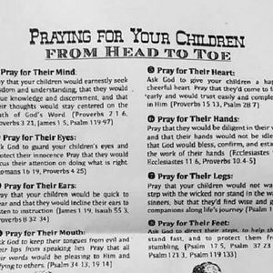 Meet your Posher, Erika