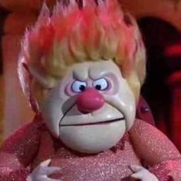 Meet your Posher, James