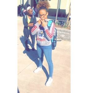 Meet your Posher, Briannah