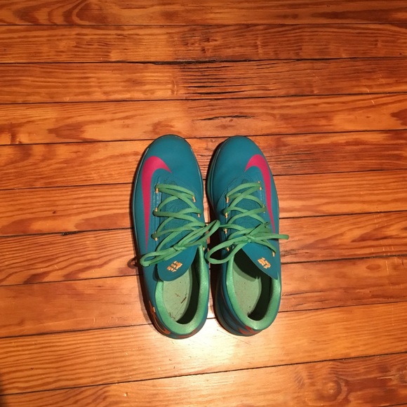 KD 6