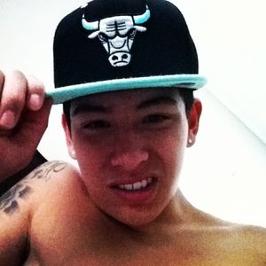 Meet your Posher, Nick