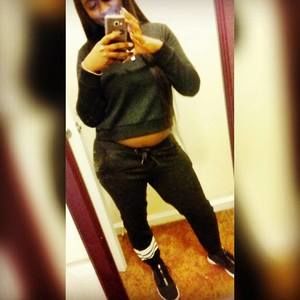 Meet your Posher, Taylor