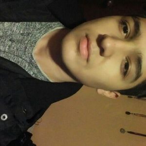 Meet your Posher, Erick