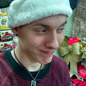 Meet your Posher, Josh