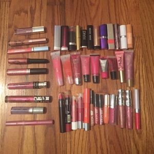 Lip and face bundle