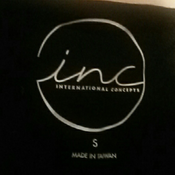 INC dress - Picture 2 of 2