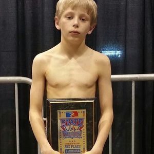 Meet your Posher, Jenna