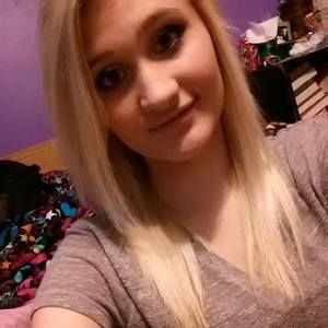 Meet your Posher, Katelyn