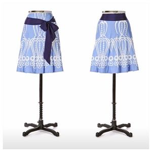 Anthro Fei Empyrean Skirt