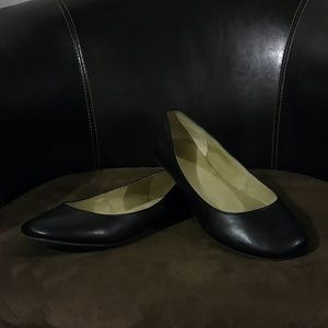 Black Flats