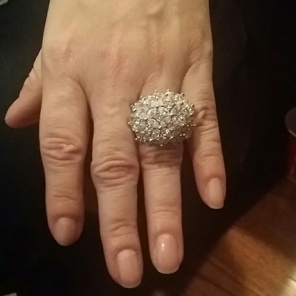 Jewelry - Sterling Silver Ring