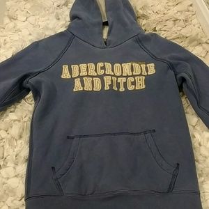 Abecrombie hoodie