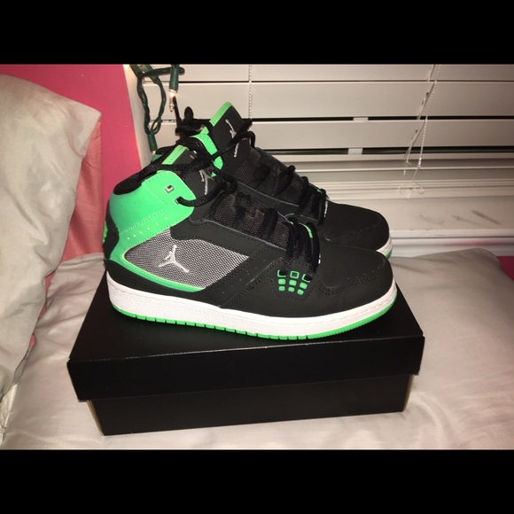 Jordan - Picture 1 of 3