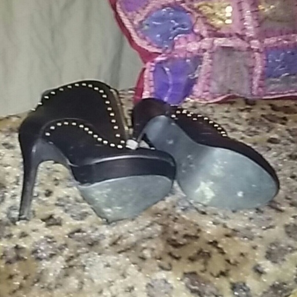 Sexy boots - Picture 3 of 4