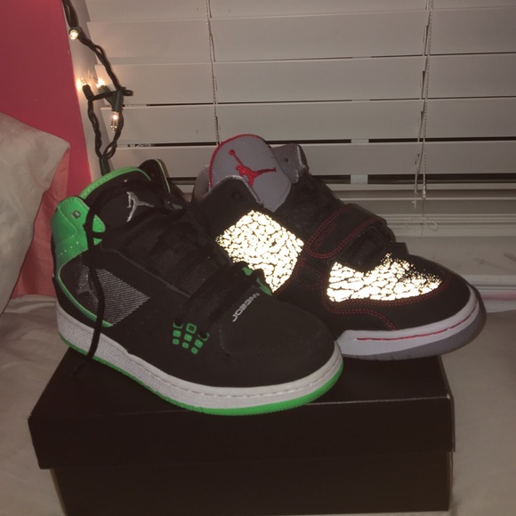 Jordans - Picture 3 of 3