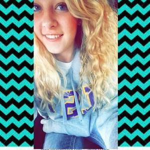 Meet your Posher, Kailey