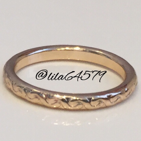 Forever 21 Knuckle Rings (3) - Picture 4 of 4