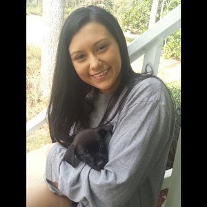 MEET THE POSHER👑🎀