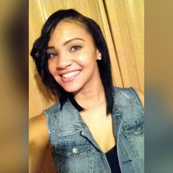 Meet your Posher, Breanna