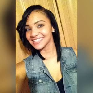 Meet your Posher, Breanna