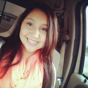 Meet your Posher, Lucero
