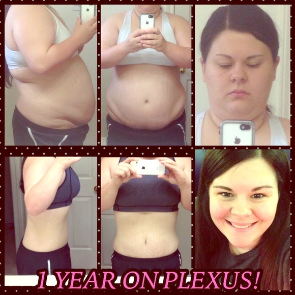 A Jump on those New Years Resolutions!