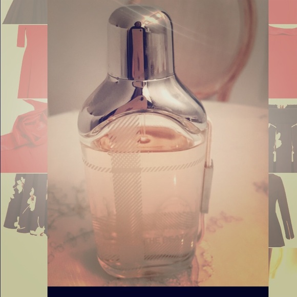 Burberry The Beat 1.7 ml