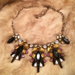 ⭐️HOST PICK 1/3⭐️Anthropologie necklace GORGEOUS!