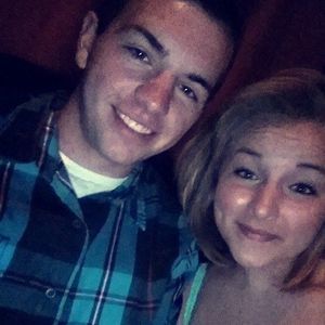 Meet your Posher, Christian