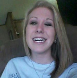 Meet your Posher, Kailey