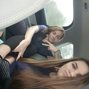 Meet your Posher, Jade