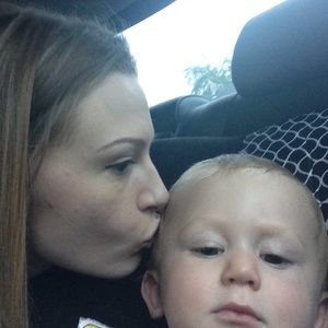 Meet your Posher, Leann