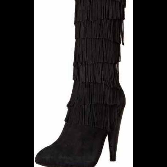 Steve Madden Women's Maraka Western Boot size 9