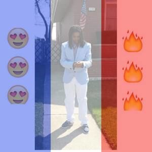 Meet your Posher, Ashton