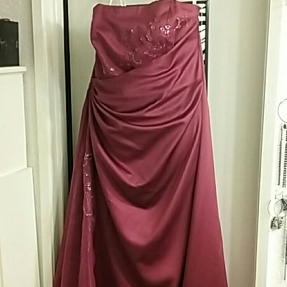 Formal Dress