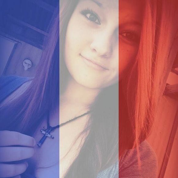 Meet your Posher, Veronica