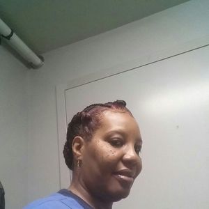 Meet your Posher, Cindy