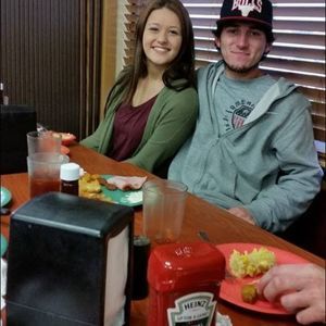 Meet your Posher, Haley