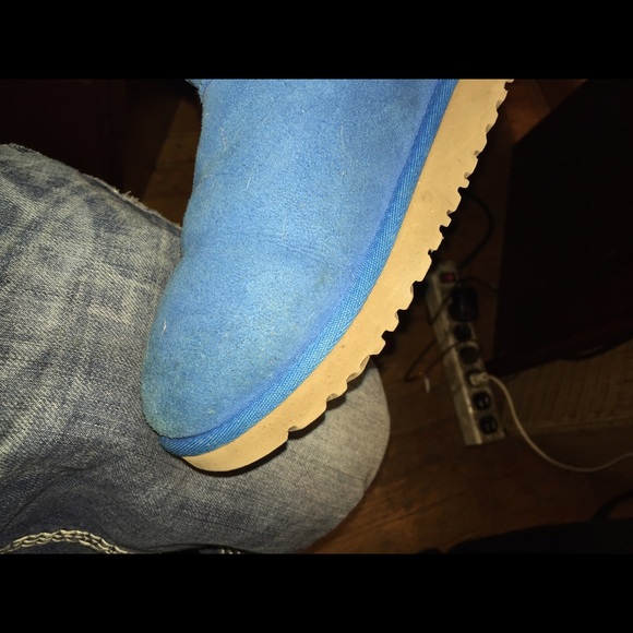 Ugg boots - Picture 2 of 4
