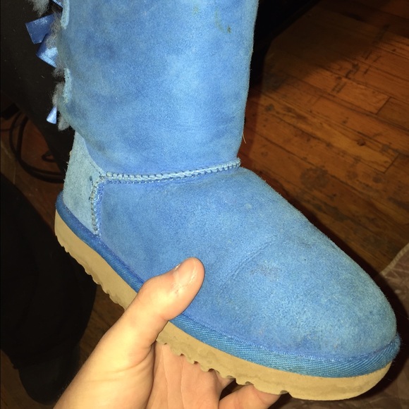 Ugg boots - Picture 3 of 4