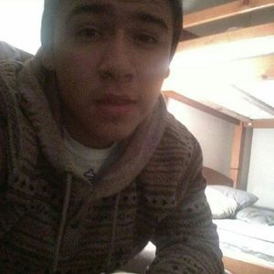 Meet your Posher, Ramon