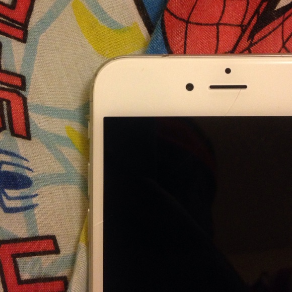 iPhone 6plus - Picture 2 of 3
