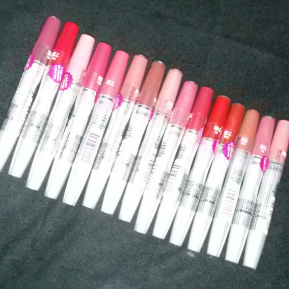 Lip color bundle