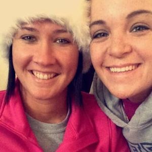 Meet your Posher, Abbie