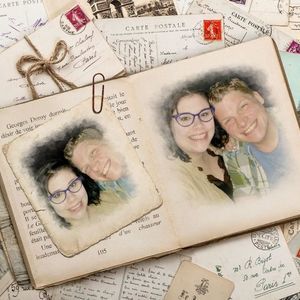 Meet your Posher, Ericka