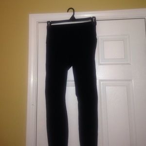 Lululemon "High Times Pant" Full length skinny